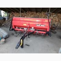 Сівалка Tume така як Simulta, Vaderstad