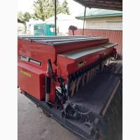 Сівалка Tume така як Simulta, Vaderstad