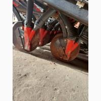 Сівалка Tume така як Simulta, Vaderstad
