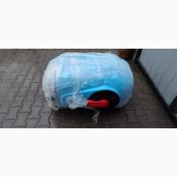 Ємкість для обприскувача бак, бочка 200-1000л польща