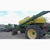 John Deere 1910/1890.Висівний апарат.Нержавіюча сталь.Насіння/добрива