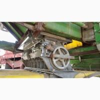 John Deere 1910/1890.Висівний апарат.Нержавіюча сталь.Насіння/добрива