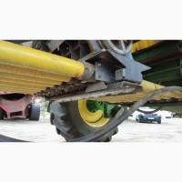 John Deere 1910/1890.Висівний апарат.Нержавіюча сталь.Насіння/добрива
