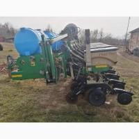 Сівалка точного висіву Great Plains YP825