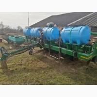 Сівалка точного висіву Great Plains YP825