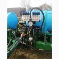 Сівалка точного висіву Great Plains YP825