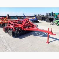 Лущильник дисковий причіпний ЛДД-2500