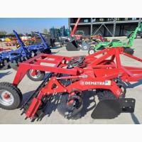 Лущильник дисковий причіпний ЛДД-2500