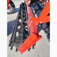 Лущильник дисковий причіпний ЛДД-2500