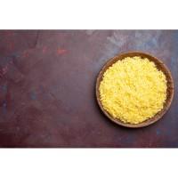 Рис Уругвай круглий gold