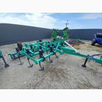 Культиватор причіпний КНП-3, 8 трьохрядний