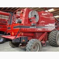Case IH Axial-Flow 2388 X-Clusive 2005 рік