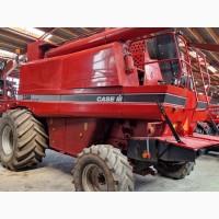Case IH Axial-Flow 2388 X-Clusive 2005 рік