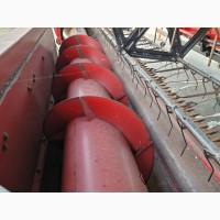 Case IH Axial-Flow 2388 X-Clusive 2005 рік