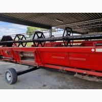 Case IH Axial-Flow 2388 X-Clusive 2005 рік
