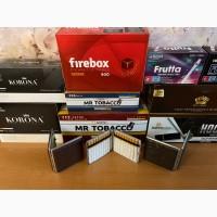 РОЗНИЦА, ОПТ!Капитан Блєк, Золоте Руно, Берлин, Вірджиния, Парламент, Мальборо, Кємєл