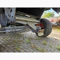 Комбайн Claas Lexion 570 (2008)