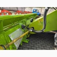 Комбайн Claas Lexion 570 (2008)