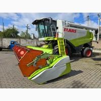 Комбайн Claas Lexion 570 (2008)