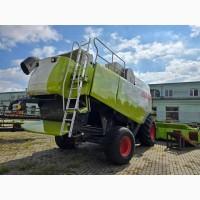 Комбайн Claas Lexion 570 (2008)