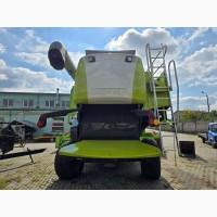 Комбайн Claas Lexion 570 (2008)