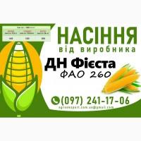 Високоякісне насіння кукурудзи від виробника N1 у Харківській області