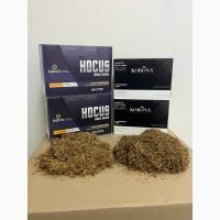 Тютюн для гільз і самокруток Гарної якості по найкращим цінам