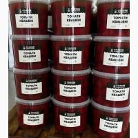 Продам квашені (солоні) томати