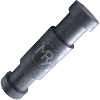 Палець | Вісь на горизонтальний транспортер ТСН-3Б