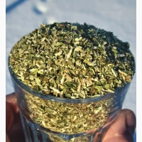 Махорка в наявності, домашня