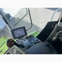 Комбайн Claas lexion 560 2010р