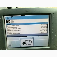 Комбайн Claas lexion 560 2010р