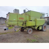 Продам комбайн CLAAS Dominator 100
