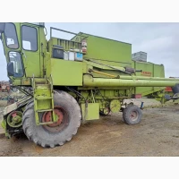 Продам комбайн CLAAS Dominator 100