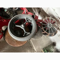 Сівалка точного висіву Horsch Maestro 8 DV