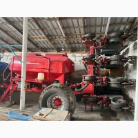 Сівалка точного висіву Horsch Maestro 8 DV