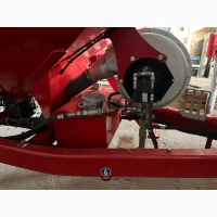 Сівалка точного висіву Horsch Maestro 8 DV