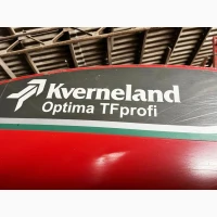 Сівалка точного висіву пневматична Kverneland Optima TF Profi II E-DRIVE II