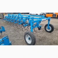 Культиватор прополочний КУМ - 5.6 _ КРН - 5.6 _ 2020р