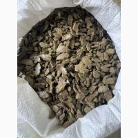 Макуха коноплі після холодного віджиму