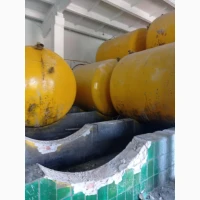 Бочка 72 куб 75 50 25 20 18 10 8 6 цистерна ємність діжка