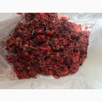 Продам фарш яловичий для тварин