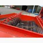 Підбирач цибулі, картоплекопач, червоний буряк, морква Grimme DL-1500