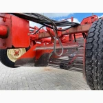 Підбирач цибулі, картоплекопач, червоний буряк, морква Grimme DL-1500