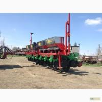 Сеялка пропашная пневматическая СПМ-8 Велес Агро