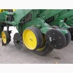 Сеялка John Deere 7000- механика . по технологии no-till , 8-рядная, сухие удобрения