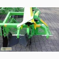 Картофелекопалка вибрационная Bomet