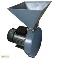 Зернодробилка (ДКУ) ЛАН-1 (зерно), 1.7 кВт