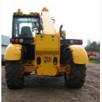 Телескопический погрузчик JCB 530/70 бу