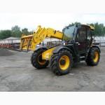 Телескопический погрузчик JCB 530/70 бу
